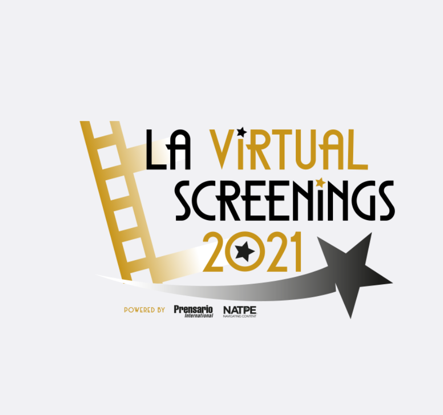 Next week  will start the most important Latam event of the season: The Virtual Screenings 2021 